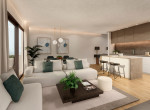 04--Salon-Cocina